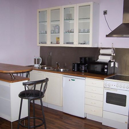 Odessa1 Apartment Koln Bagian luar foto