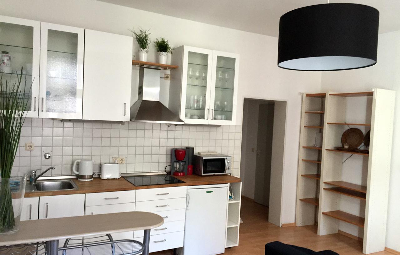 Odessa1 Apartment Koln Bagian luar foto
