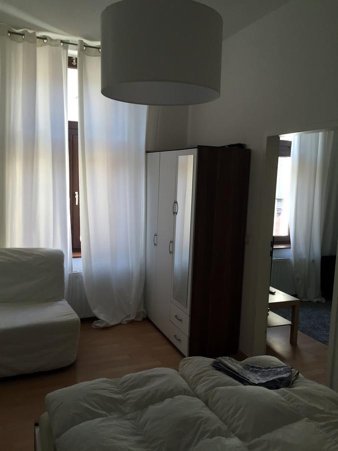 Odessa1 Apartment Koln Bagian luar foto