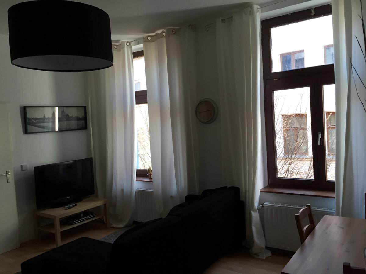 Odessa1 Apartment Koln Bagian luar foto